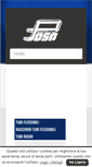 Mobile Screenshot of posatubi.it